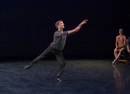 ARIAS dress rehearsal: Sean Stewart ARIAS dress rehearsal: Sean Stewart