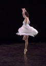 ARIAS dress rehearsal: Michelle Vargo ARIAS dress rehearsal: Michelle Vargo