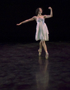 ARIAS dress rehearsal: Michelle Vargo ARIAS dress rehearsal: Michelle Vargo