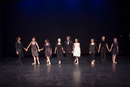 ARIAS dress rehearsal: curtain call